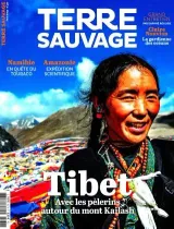 Terre Sauvage (Francese) 1
