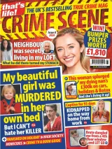 That's Life Crime Scene 1