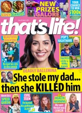 That's Life Magazine 1