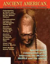 The Ancient American Magazine 1