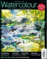 The Art of Watercolour Magazine (Inglese) 1