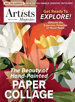 Artists Magazine
