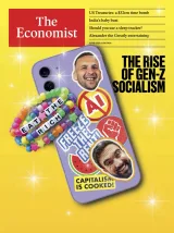 The Economist Magazine