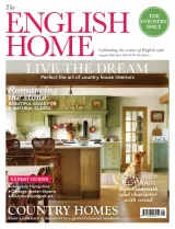 The English Home Magazine 1