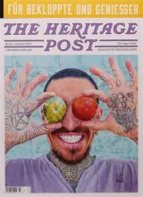 The Heritage Post (Tedesco) 1