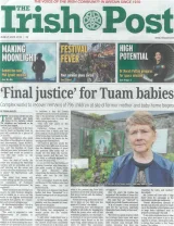 The Irish Post Magazine (Inglese) 1