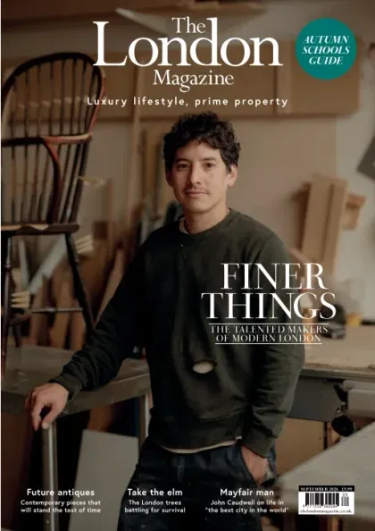 The London Magazine