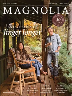 The Magnolia Journal