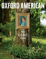 The Oxford American Magazine 1