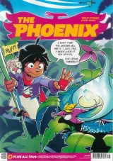 The Phoenix Magazine 1