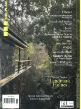 The Plan Magazine (Inglese) 1