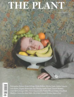 The Plant Magazine (Inglese)