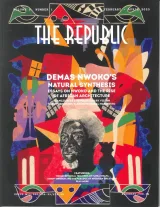 The Republic Magazine 1