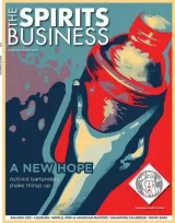The Spirits Business Magazine 1