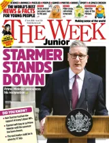 The Week Junior Magazine