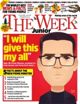 The Week Junior Magazine 1