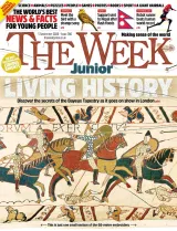 The Week Junior Magazine 1