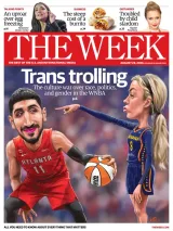 The Week (UK) Magazine 1