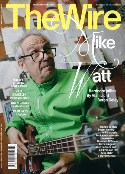 The Wire Magazine