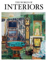 The World Of Interiors Magazine 1