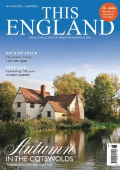 This England Magazine