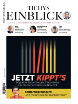 Tichys Einblick (Tedesco) 1