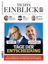 Tichys Einblick (Tedesco) 1