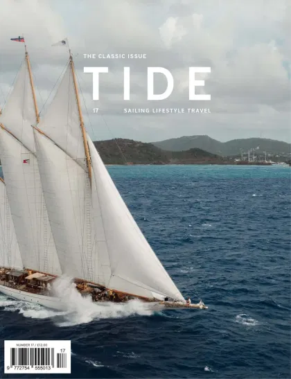 Tide Magazine