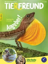 Tierfreund (Tedesco) 1