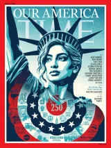 TIME Magazine (Edizione europea) 1