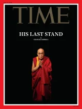 TIME Magazine (Edizione europea) 1
