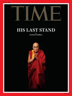 TIME Magazine (Edizione europea)