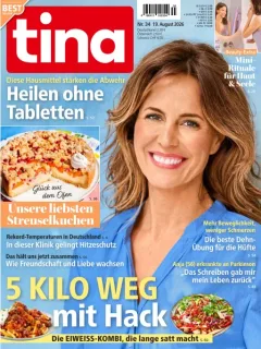 Tina (Tedesco)