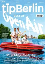 Tip Berlin (Tedesco) 1