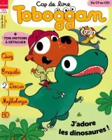 Toboggan (Francese) 1