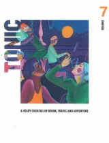 Tonic Magazine 1