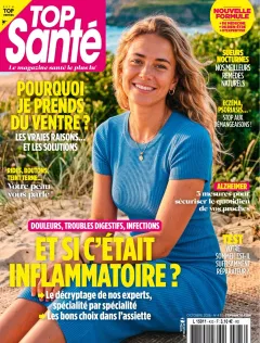 Top Santé (Francese)