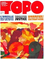 Topo (Francese) 1