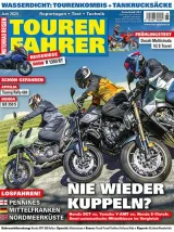 Tourenfahrer (Tedesco) 1