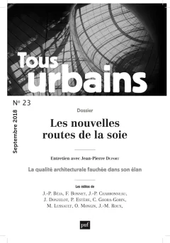 Tous urbains (Francese)