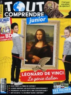 Tout comprendre Junior (Francese)