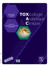 Toxicologie Analytique et Clinique (Francese) 1