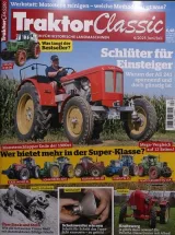 Traktor Classic (Tedesco) 1