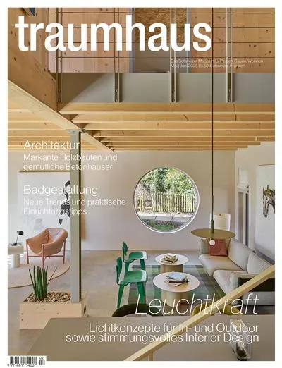 Traumhaus (Tedesco)