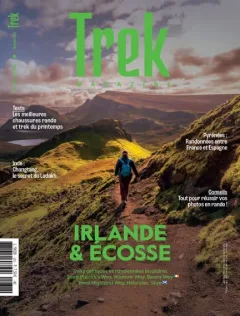 Trek Magazine (Francese)