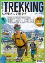 Trekking (Tedesco) 1