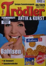 Trödler (Tedesco) 1