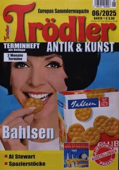 Trödler (Tedesco)