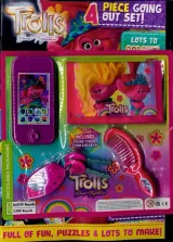 Trolls Magazine 1