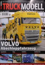 Truckmodell (Tedesco) 1